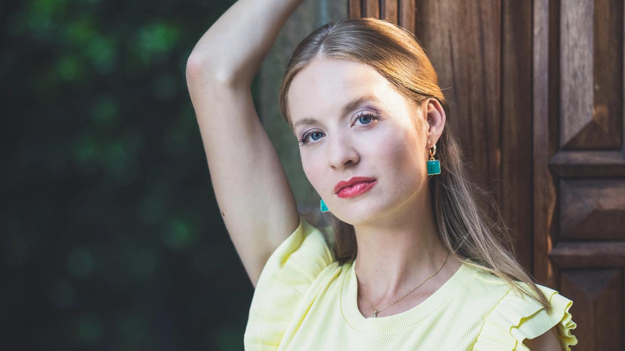 Simona Kollárová si v seriáli Lásky v Istanbule zahrala Leu Liptovú. Má s ňou niečo spoločné?