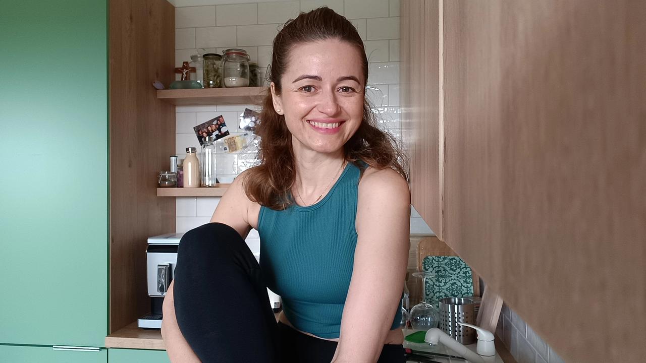 Cvičko s BEOU