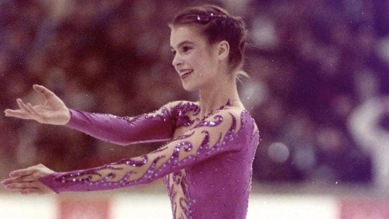 Katarina Witt