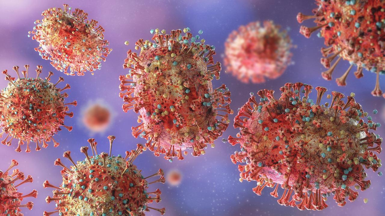 Hepatitída typu A. (Ilustračné foto)