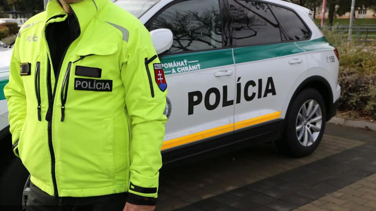 Polícia - ilustr. obr.