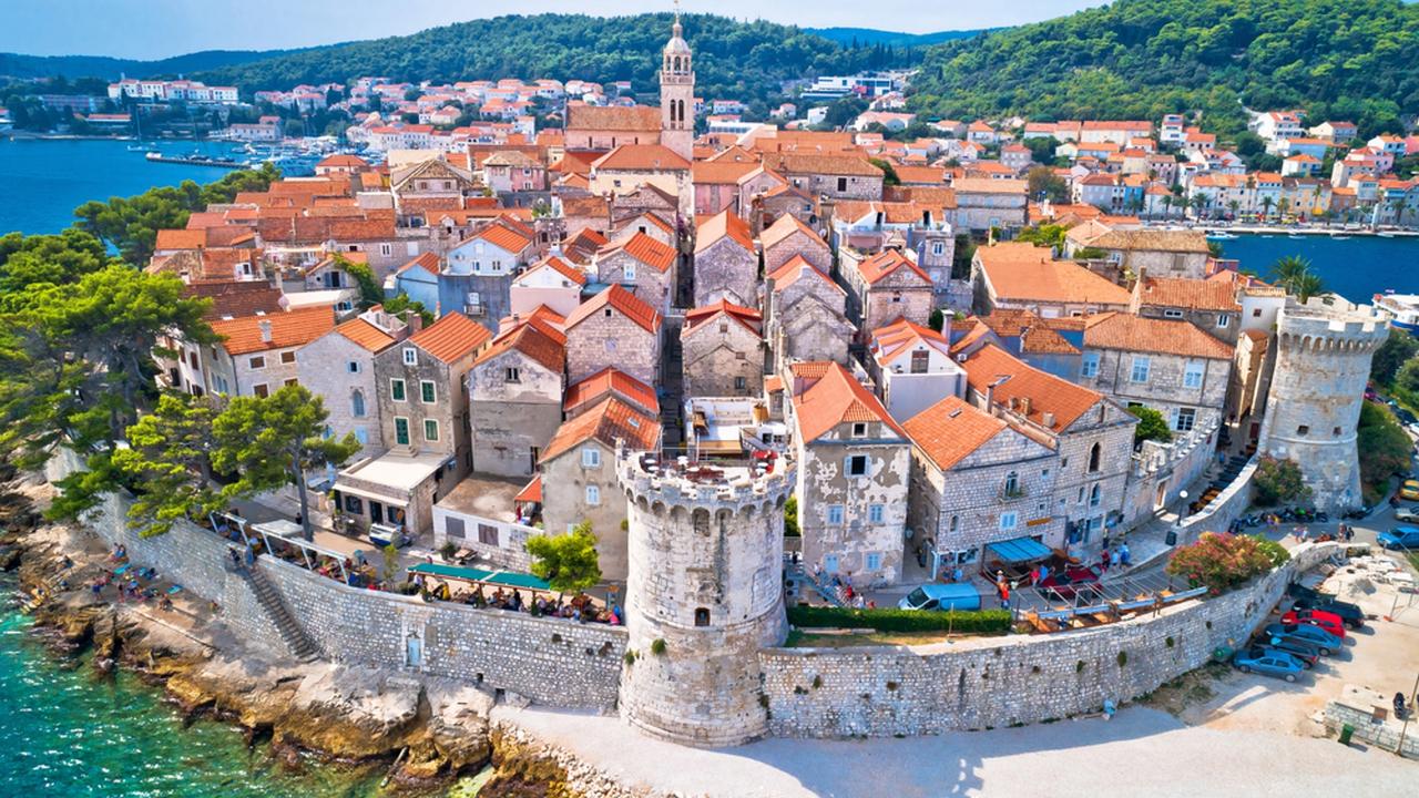Korcula