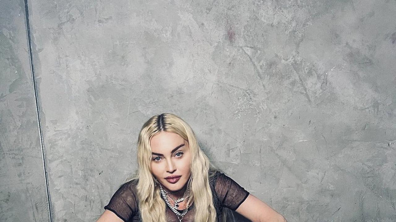 To snáď nie je pravda! Madonna si nedala servítku pred ústa: Jej bývalých nové vyjadrenie zamrzí