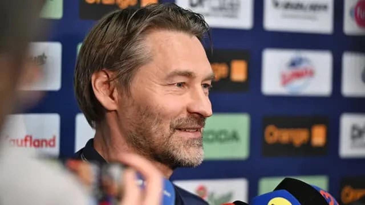 Skvelé správy pre slovenskú reprezentáciu: Do tímu prichádza prvá posila zo zámoria!