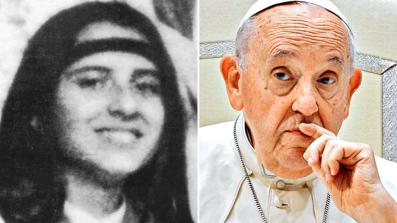 Ako dopadne prípad vatikánskeho dievčaťa?