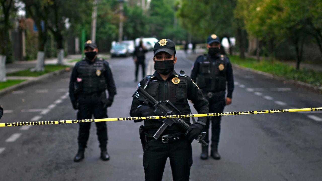Mexiko: V masovom hrobe v štáte Chihuahua našli 56 tiel