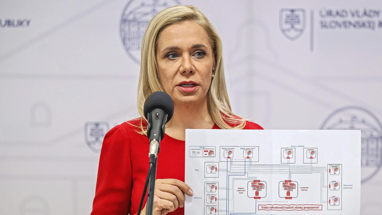 Ministerstvo hospodárstva (MH) SR bude mať na požiadanie prístup k sociálno-ekonomickým údajom obyvateľov, na základe ktorých posúdi potrebu kompenzácií nákladov na energie.