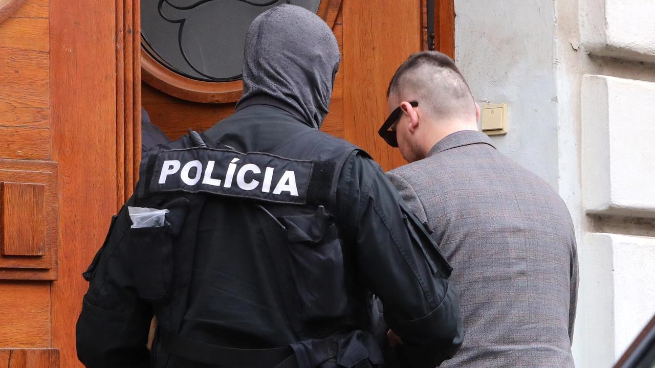 V piatok 18.4.2025 rozhodne sudca o osude Daniela B.