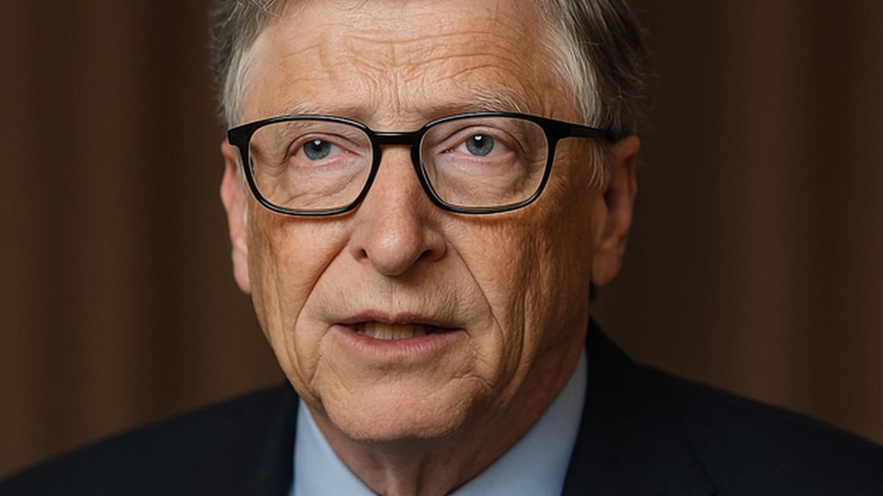 Bill Gates