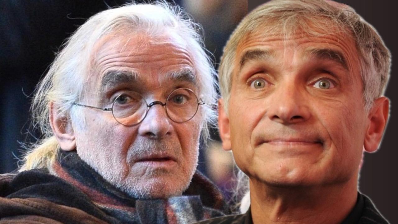 Oldřich Kaiser sa zmenil, ale talent má stále.