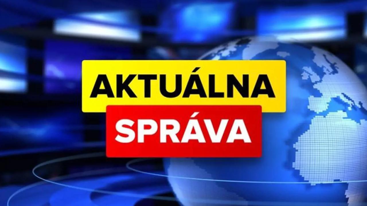 Aktuálna správa: V dome v Trnave našli mŕtvych manželov.