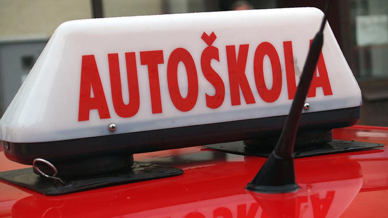 Autoškola