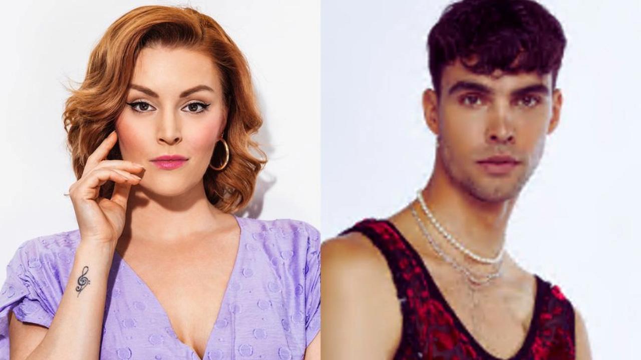 Barbora Švidraňová a Adam Pavlovčin majú šikovných súrodencov