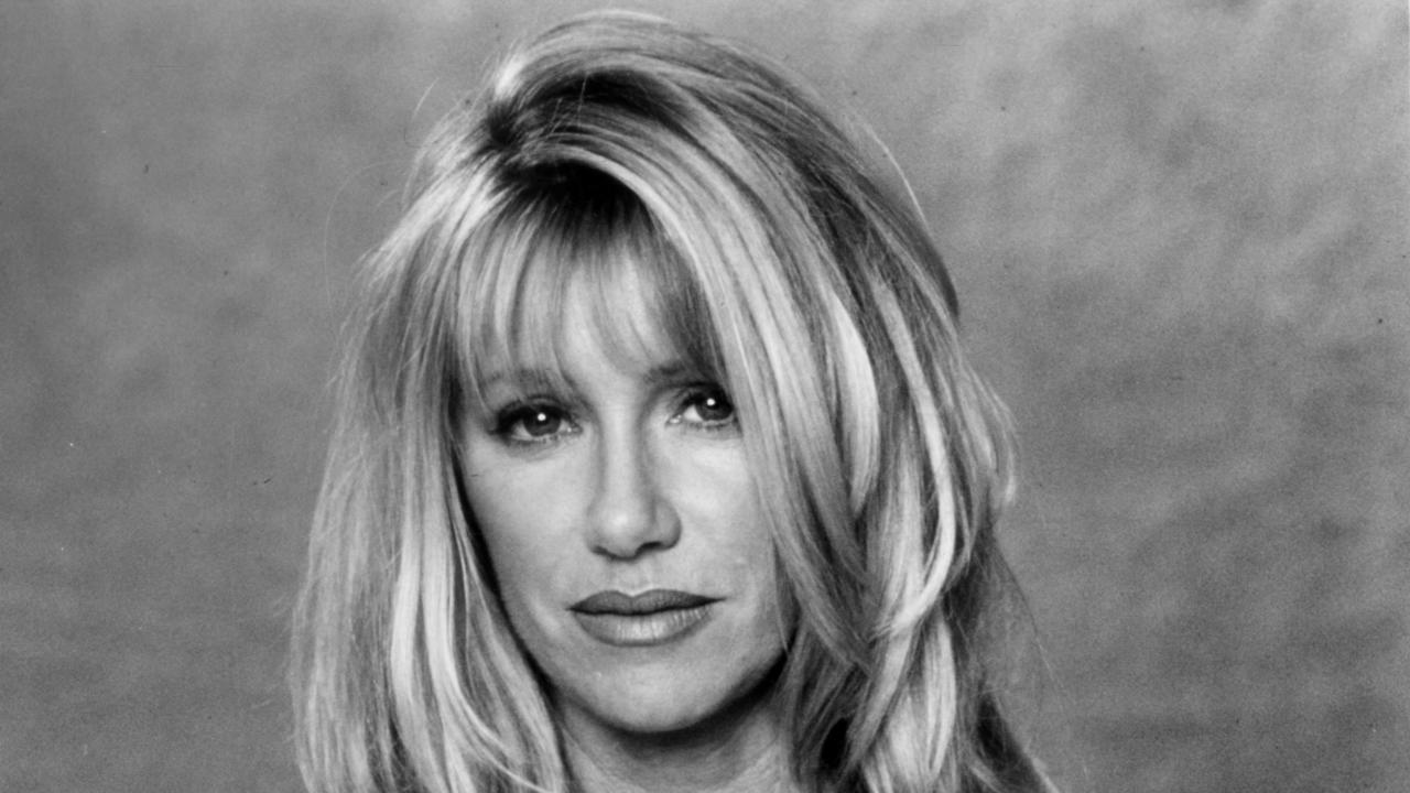 Suzanne Somers pred smrťou trpela veľkými bolesťami. 