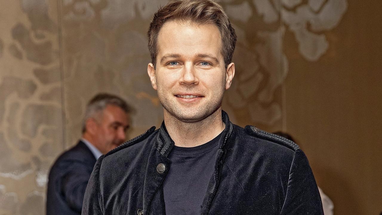 Tomášovi sa splnil sen o dokonalej rodine.