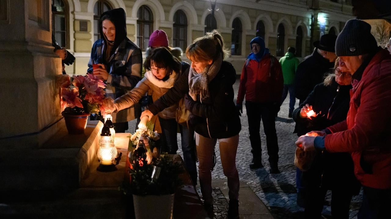 V dôsledku vyvíjaných tlakov sa môže stať, že morálna panika vyústi do spoločenskej zmeny - píše L. Nábělek.