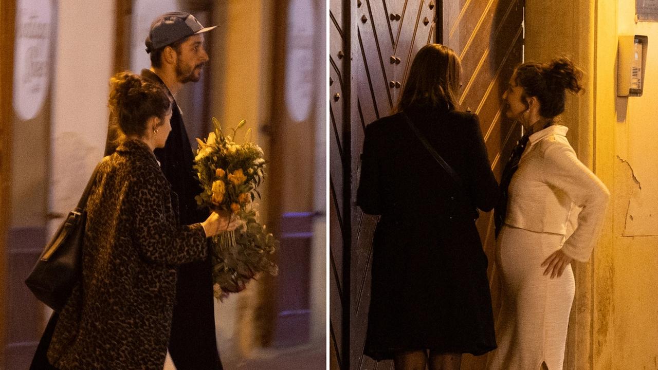 Tehotná Dubayová ukázala bruško: Počas prestávky išla na vzduch a... VYMKNUTÁ vonku!