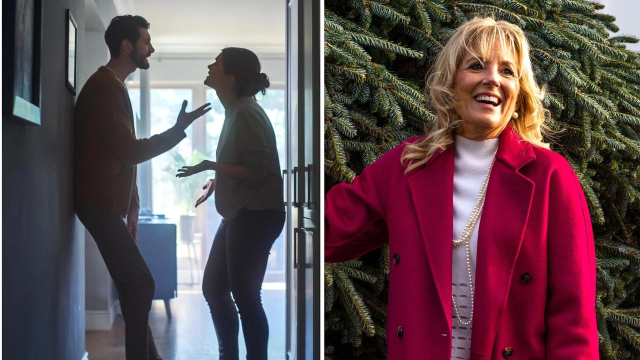 Ako sa riešia manželské hádky v Bielom dome? Jill Biden stavila na nový spôsob udobrovania, TOTO vás bude baviť!