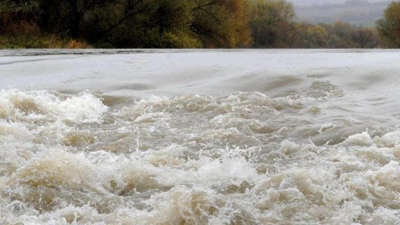 V okresoch Námestovo, Košice, Košice-okolie a Tvrdošín sa môžu vyskytnúť prívalové povodne. Slovenský hydrometeorologický ústav preto vydal výstrahy prvého stupňa a pre okres Námestovo druhého stupňa. (Ilustračné foto)