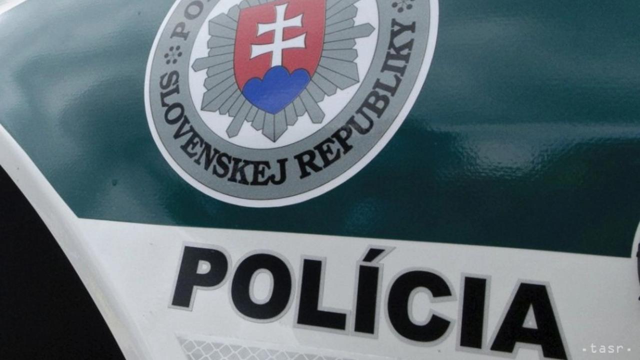 Polícia Slovenskej Republiky