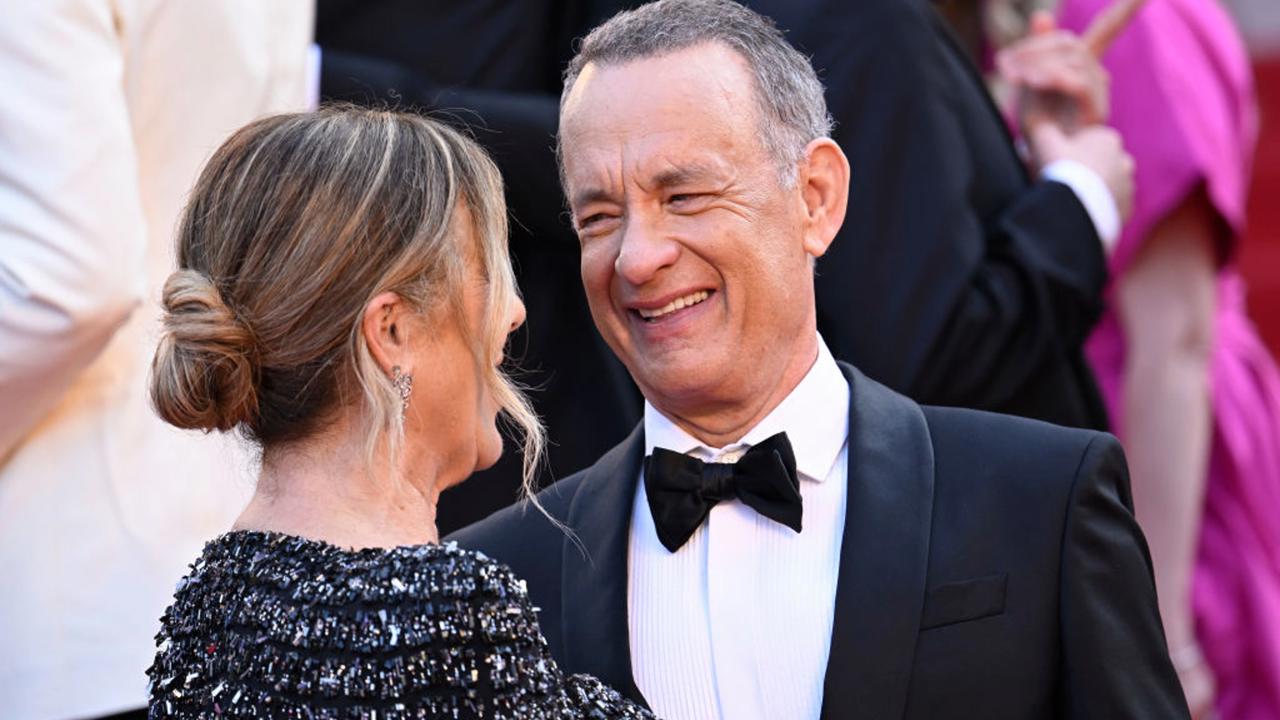 Tom Hanks a Rita Wilson sú manželmi už 37 rokov a stále sa milujú.