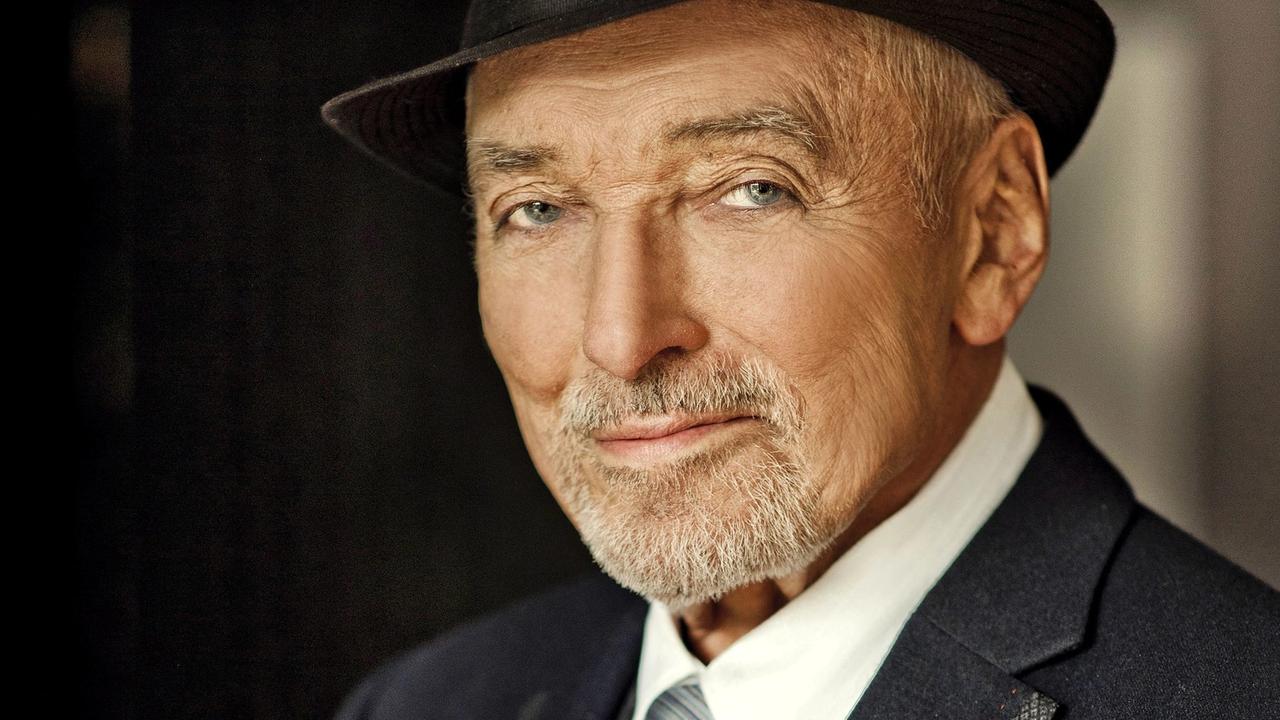 Karel Gott († 80)