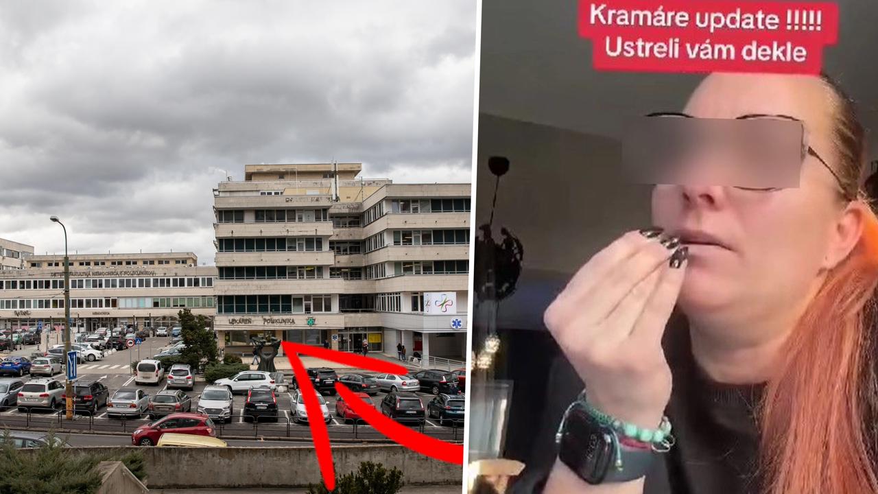 Sociálnymi sieťami sa šíri spoveď mamičky, ktorá tvrdí, že jej priamo v nemocnici na Kramároch chceli uniesť dieťa. Prípadu sa venuje aj polícia. Čo na to nemocnica? 