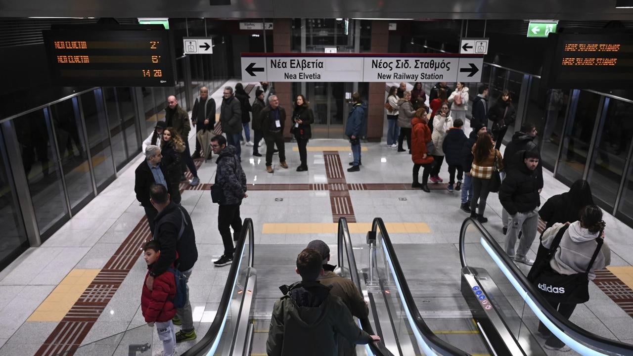 Metro - ilustr. obr.