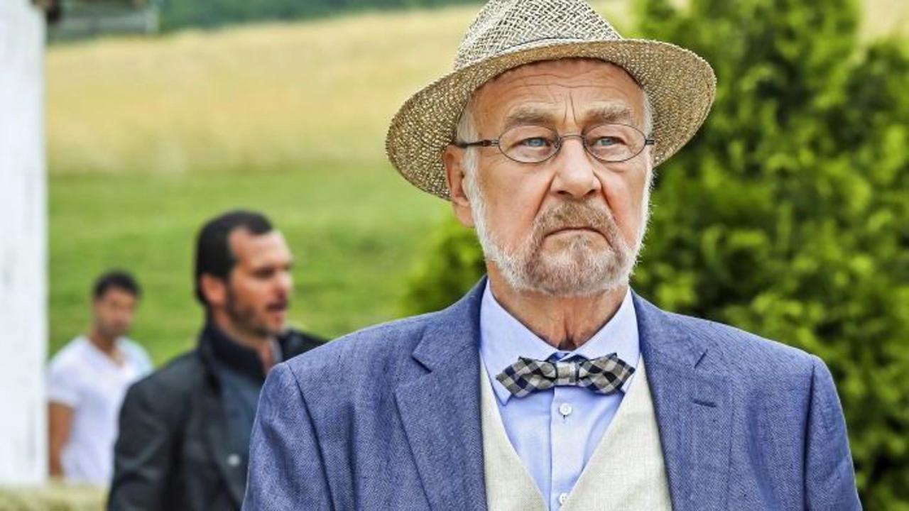 Leopold Haverl zomrel pred 9 rokmi - 5. februára 2016.