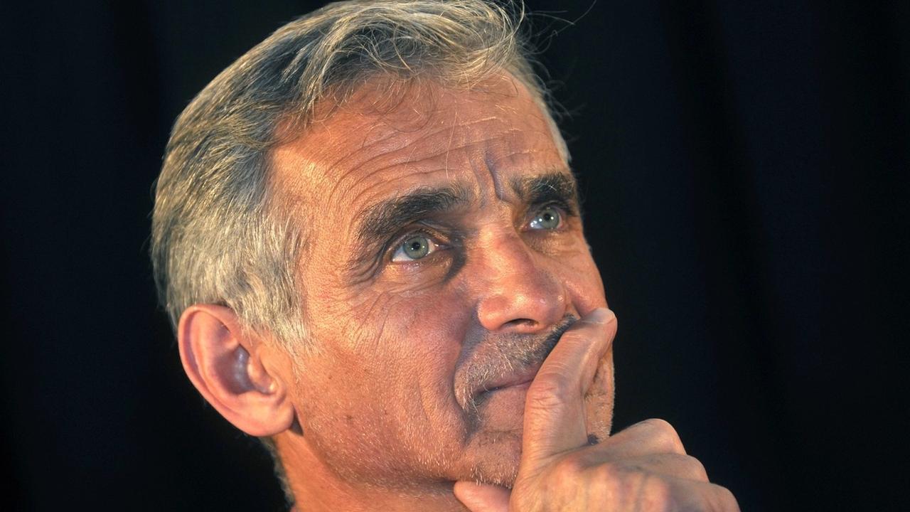 Herec Oldřich Kaiser je doteraz miláčikom mnohých divákov.