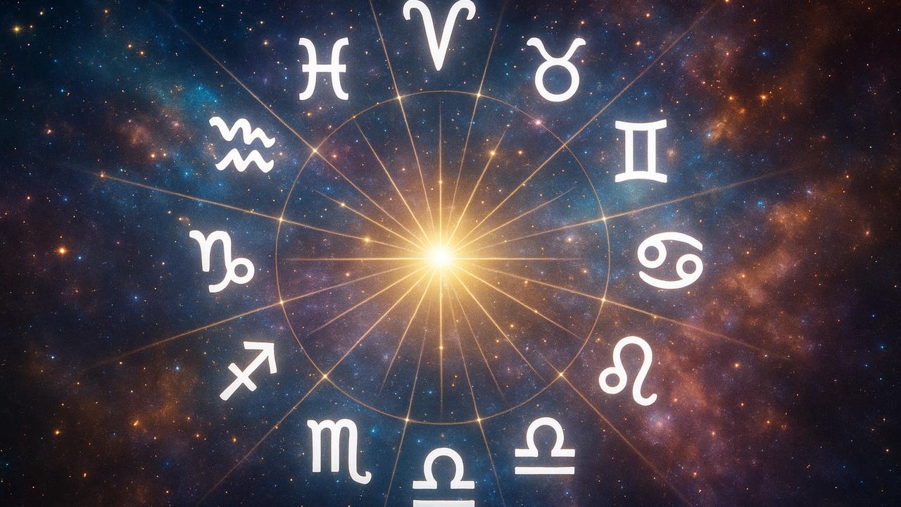 Týždenný horoskop