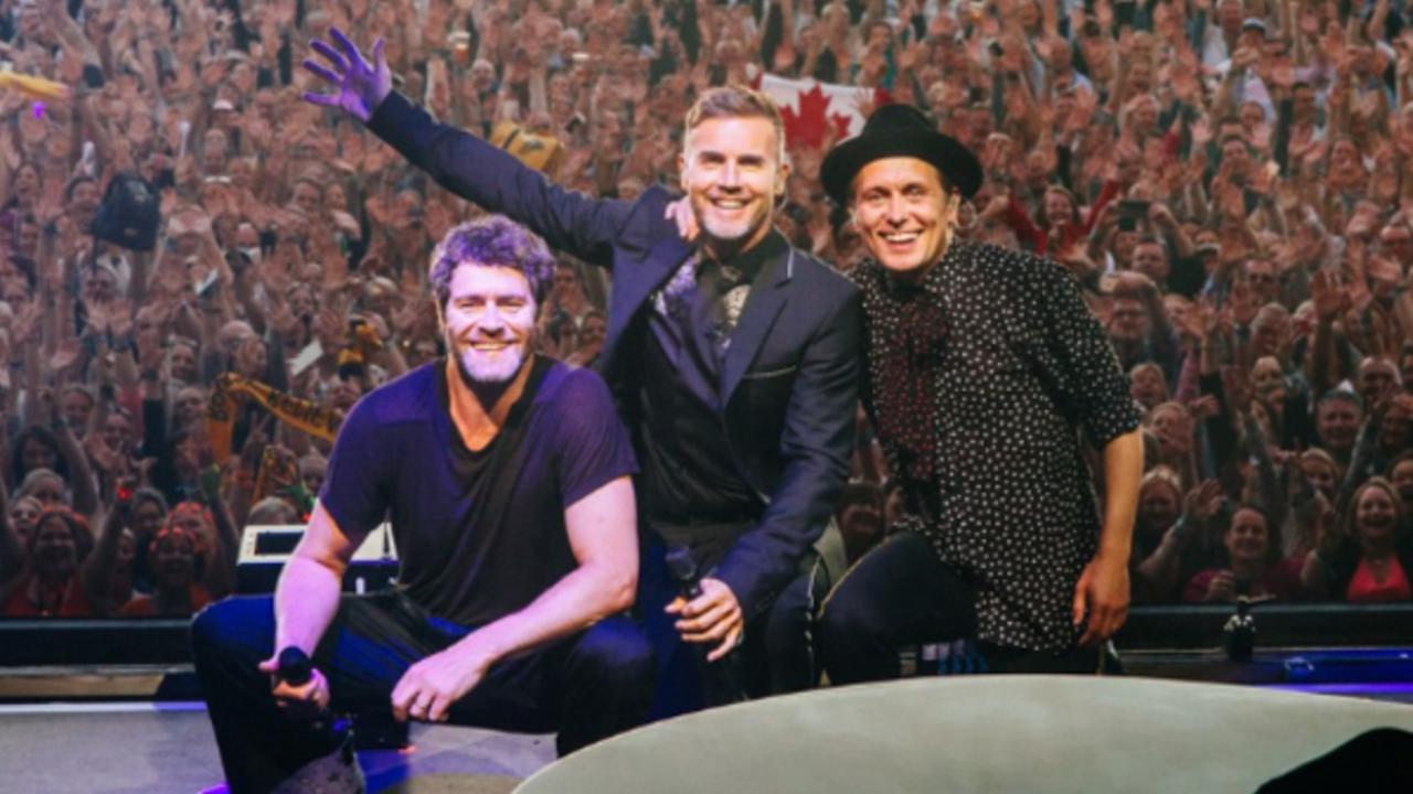 Kapela Take That mieri na Slovensko. V Bratislave vystúpi už 15. októbra 2024.