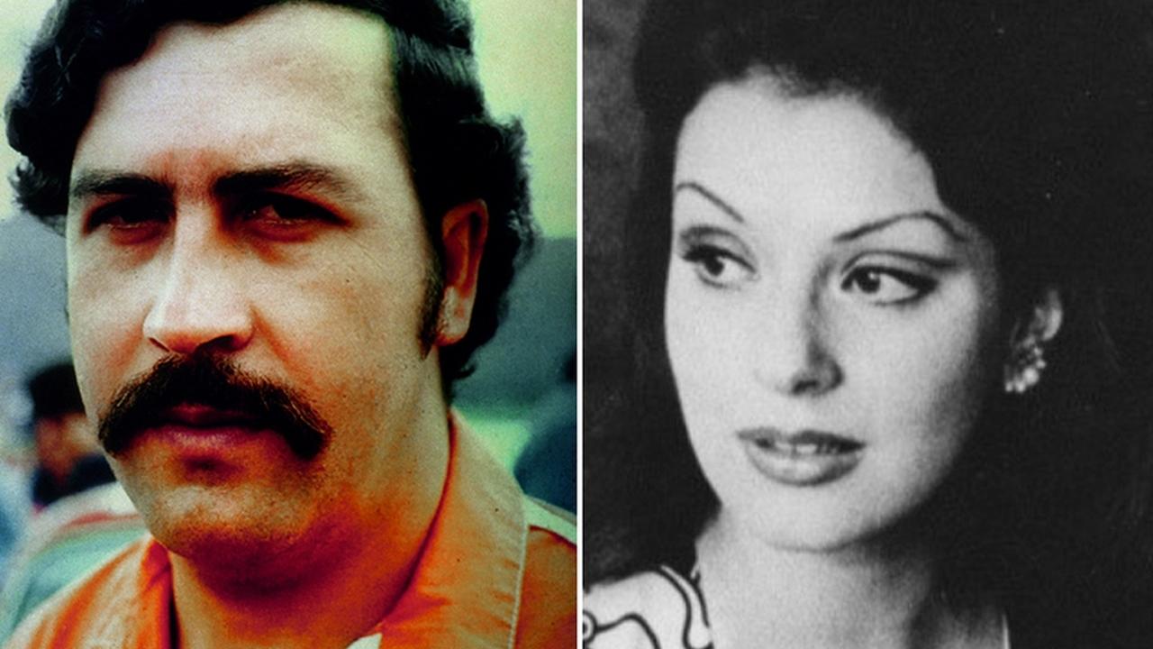 Milovala som Escobara! Nebola to len romantika, krásna novinárka sa pri KRVILAČNOM narkobarónovi stala svedkyňou strašných ZLOČINOV