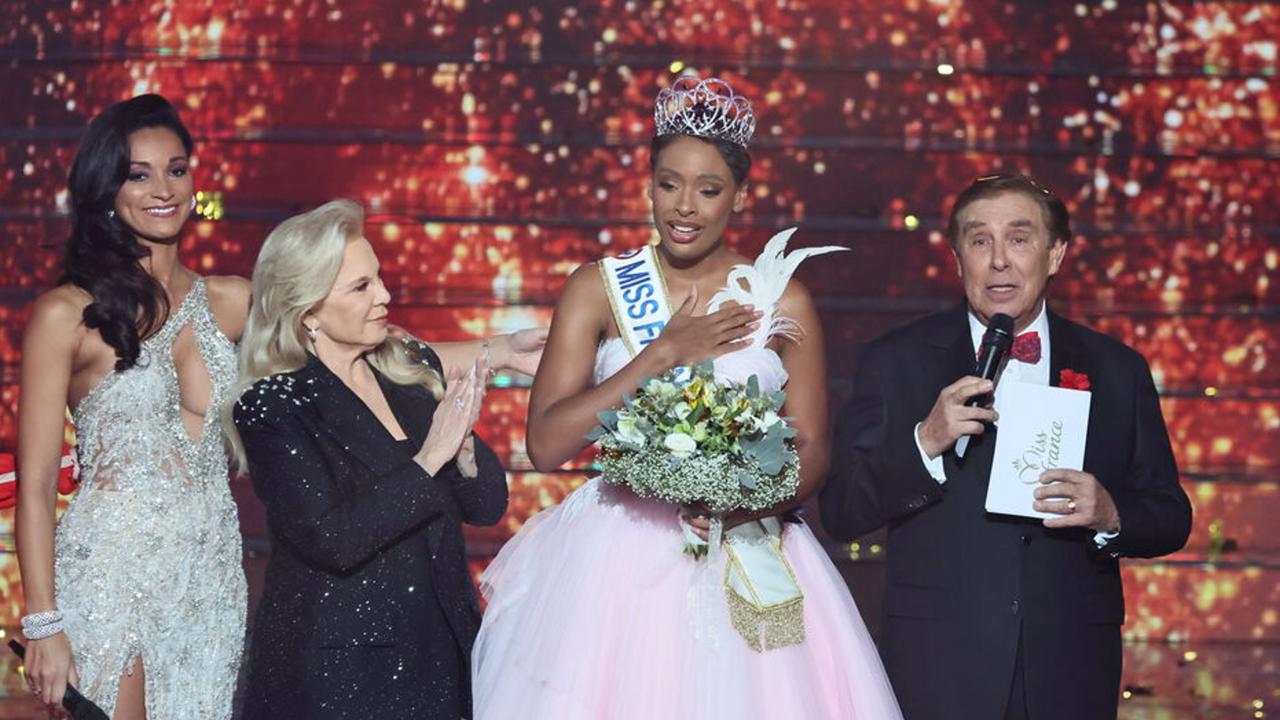 Najstaršia Miss France získala korunku súťaže vo veku 34 rokov