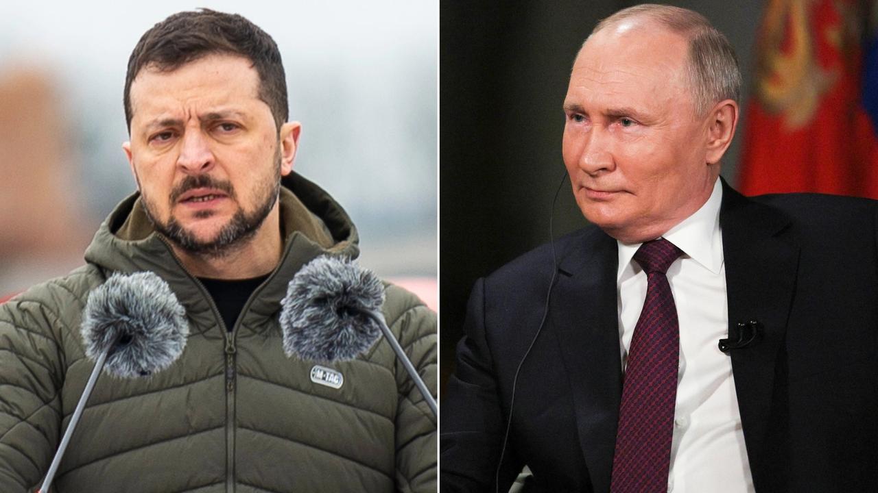 Ukrajinský prezident Volodymyr Zelenskyj v piatok vyhlásil, že na ochranu civilistov potrebuje Ukrajina desať ďalších systémov protivzdušnej obrany Patriot.