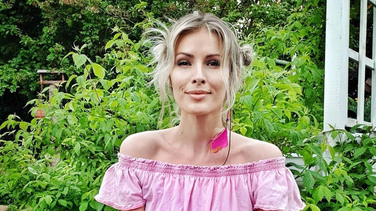 Miriam Kalisová
