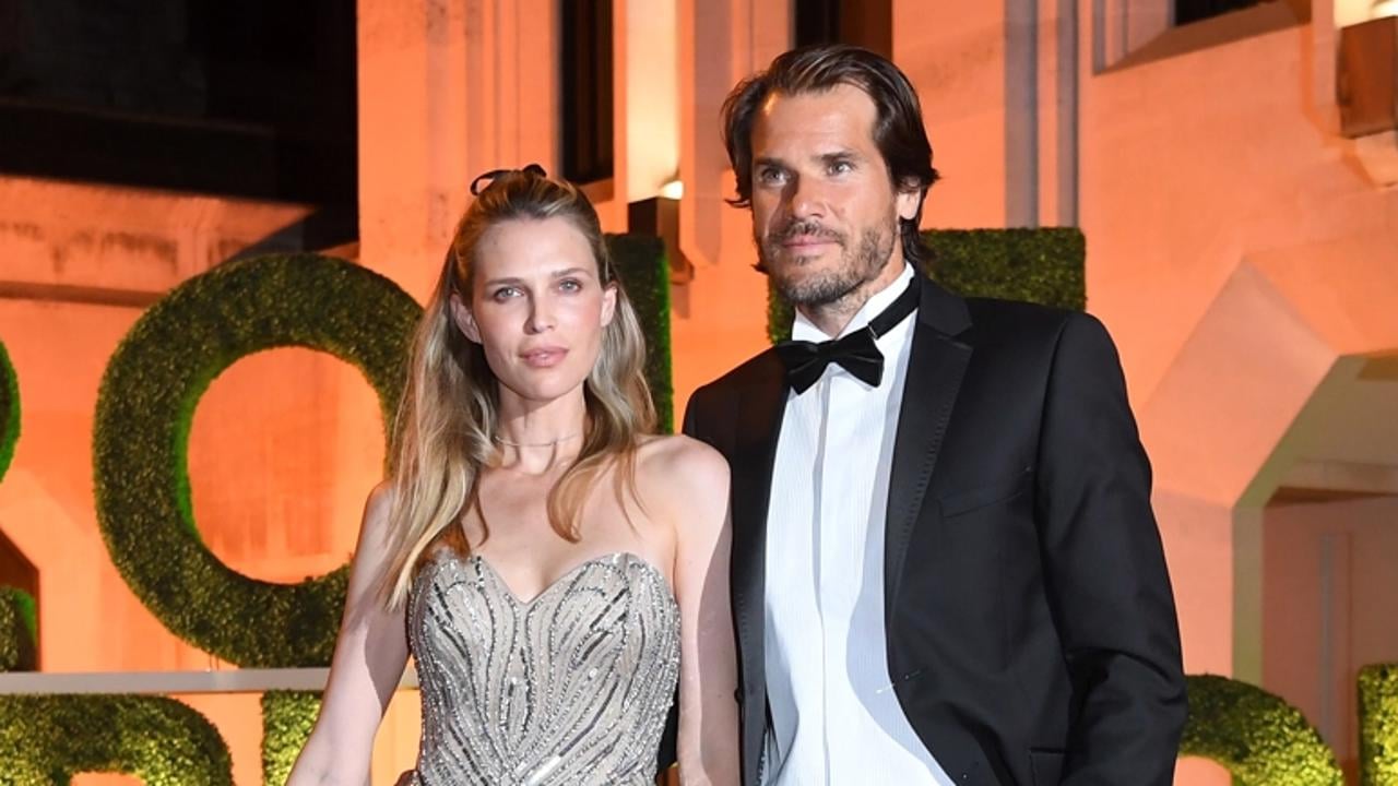 Tommy Haas a Sarah Foster sa rozišli po 16 rokoch.