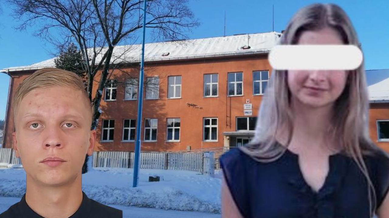 Alenka prišla pri útoku na gymnáziu v Spišskej Starej Vsi o život.