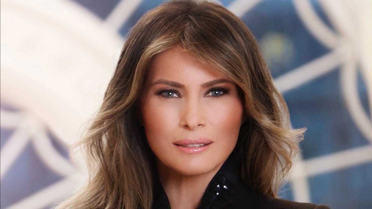 Melania má za sebou niekoľko kozmetických zákrokov. Prospeli jej?