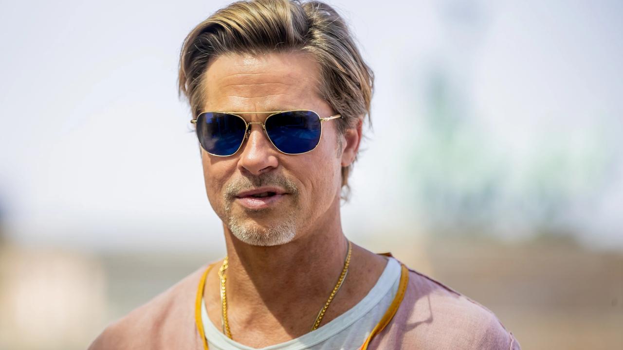 Nová frajerka? Brad Pitt má randiť s jednou z najkrajších žien doby!