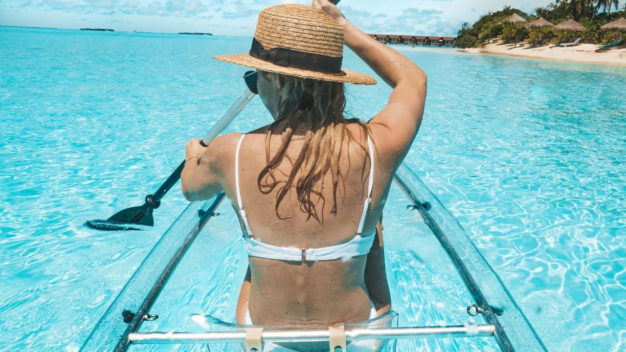 Maldivy prepájajú dokonalý oddych s dobrodružstvom, Maldivy