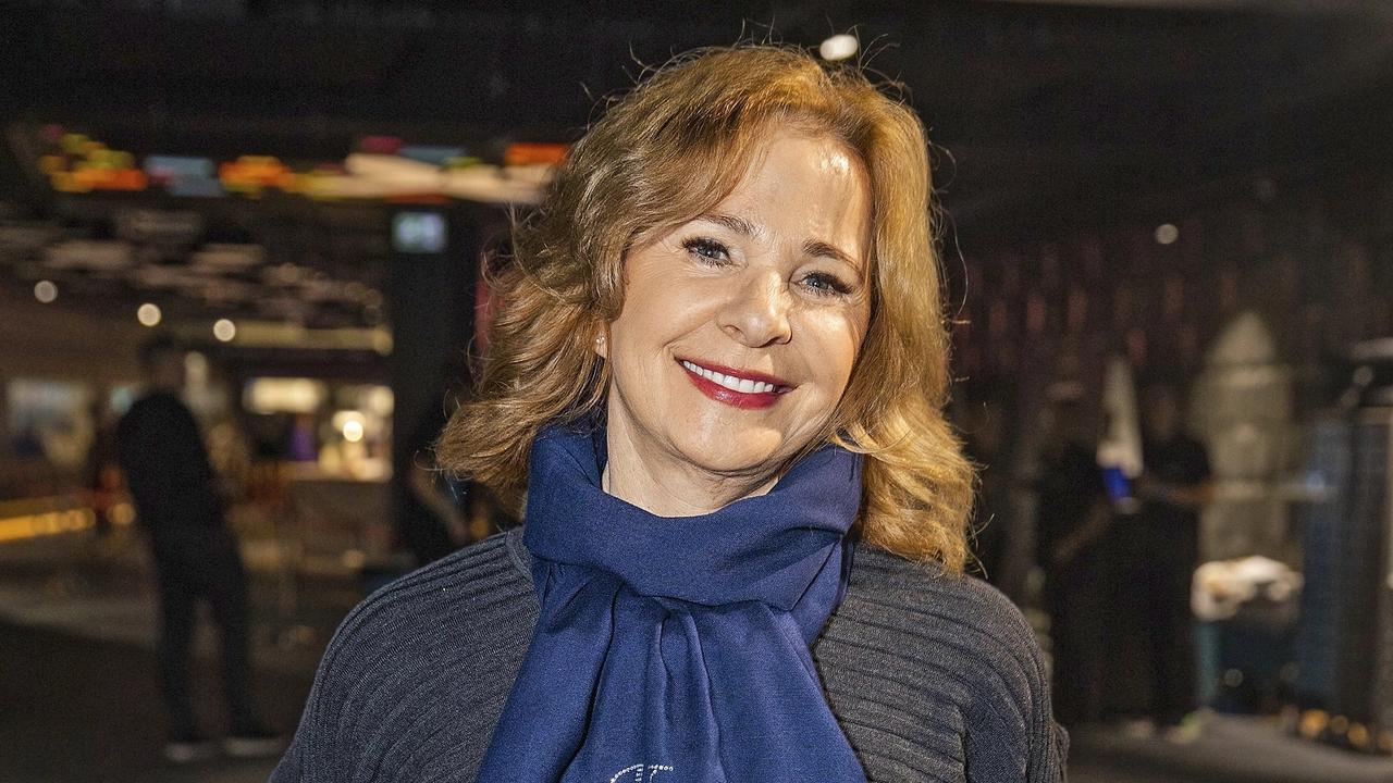 Kamila patrí medzi najlepšie slovenské herečky.