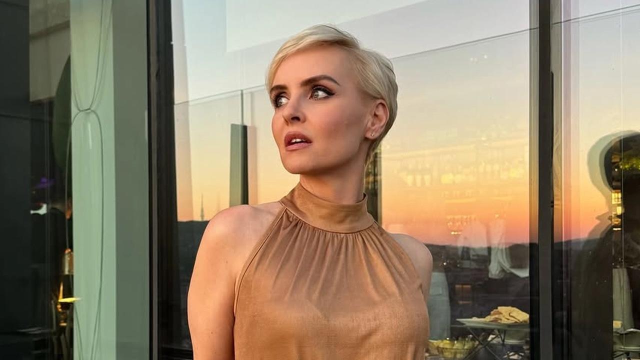 Kvetka Horváthová