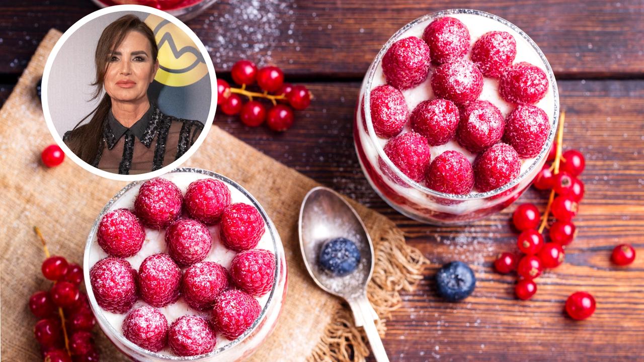 Rýchly nepečený koláč z kuchyne Silvie Lakatošovej: Potrebujete len 3 ingrediencie!