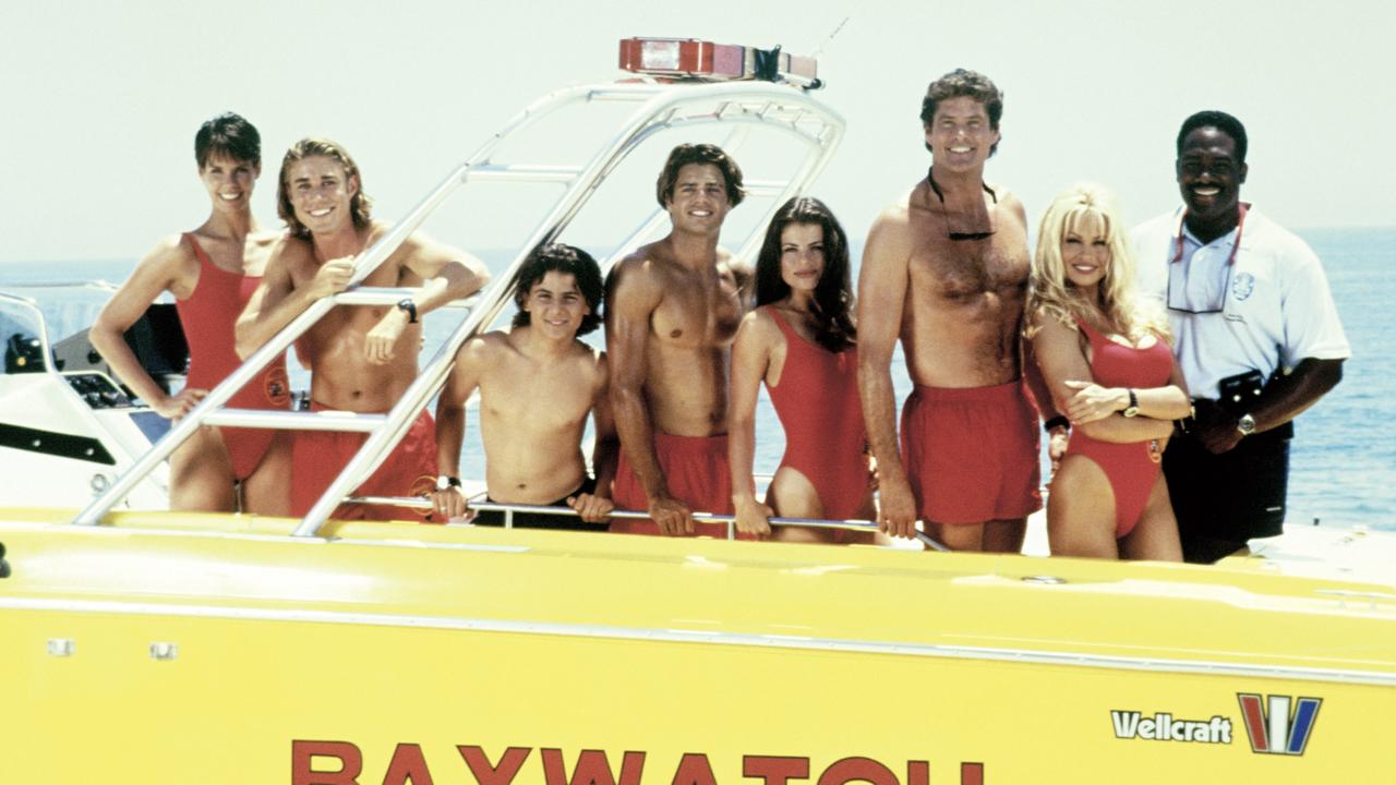 Baywatch