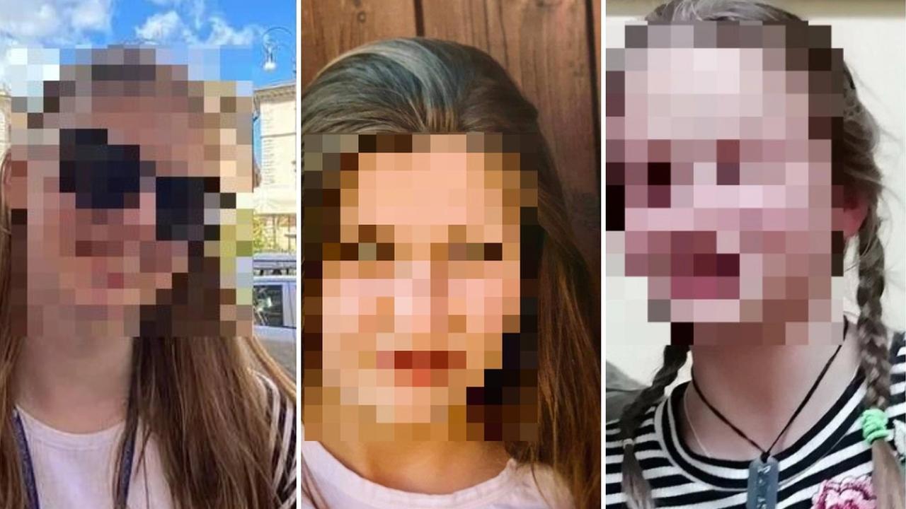 Katka (†17), Lucka (†17), a Sofia (†18) zahynuli pri tragickej nehode na Spiši.