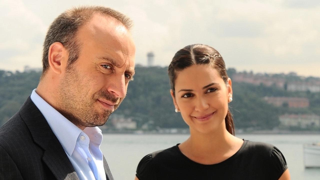 Onur a Šeherezáda momentálne dobývajú slovenský trh.
