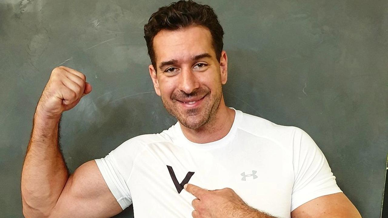 Boris Valábik nenosí svadobnú obrúčku už dlhší čas. Stratil ju pri vynášaní papiera do kontajnera.