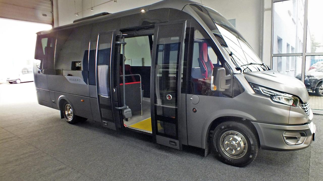 Plán využitia vodíka na pohon autobusov sa v Košiciach stane čoskoro realitou.