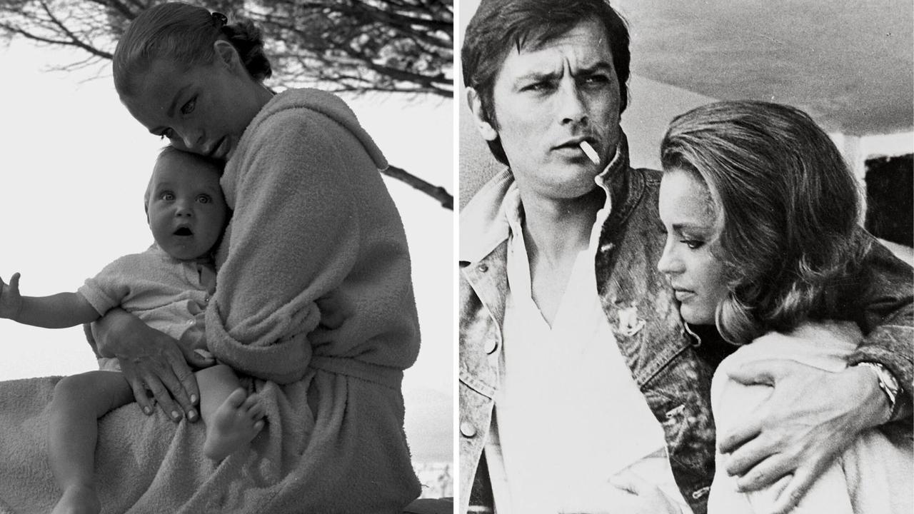 Na ROMY SCHNEIDER takmer neustále dýchala SMRŤ: Príbeh legendárnej herečky vháňa slzy do očí, pokus o samovraždu bol iba začiatok